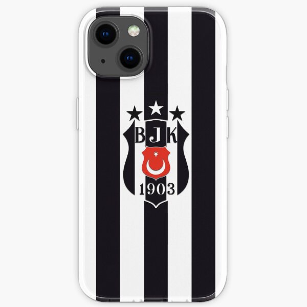 Besiktas-Logo iPhone Flexible Hülle
