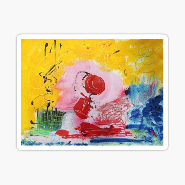 No. 367 Paperwork Sticker
