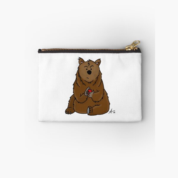 Aperçu de l'œuvre Da Bear créée et vendue par TheRevPA07.