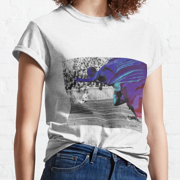 Owens Classic T-Shirt