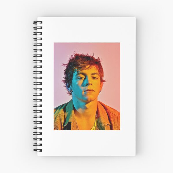 Item preview, Ross Lynch  designed and sold by Olivia Doces.