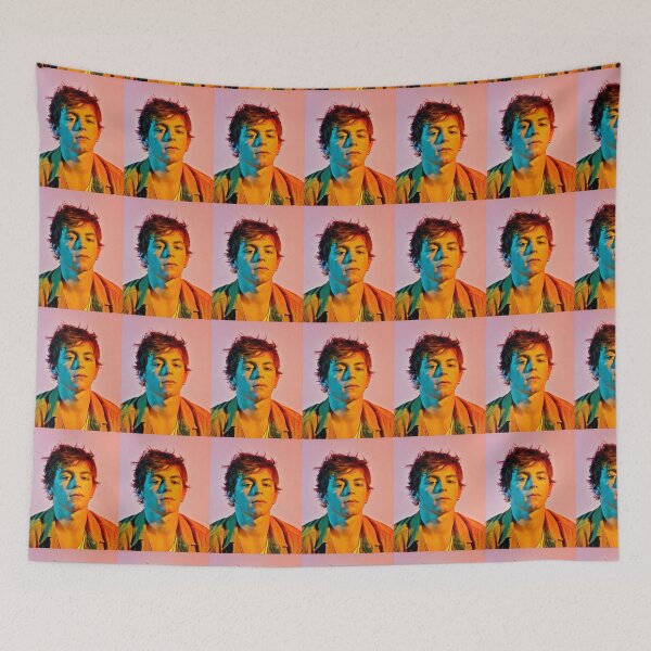 Item preview, Ross Lynch designed and sold by Olivia Doces.
