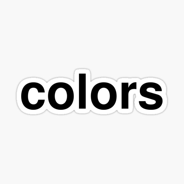 Item preview, colors designed and sold by ninov94.