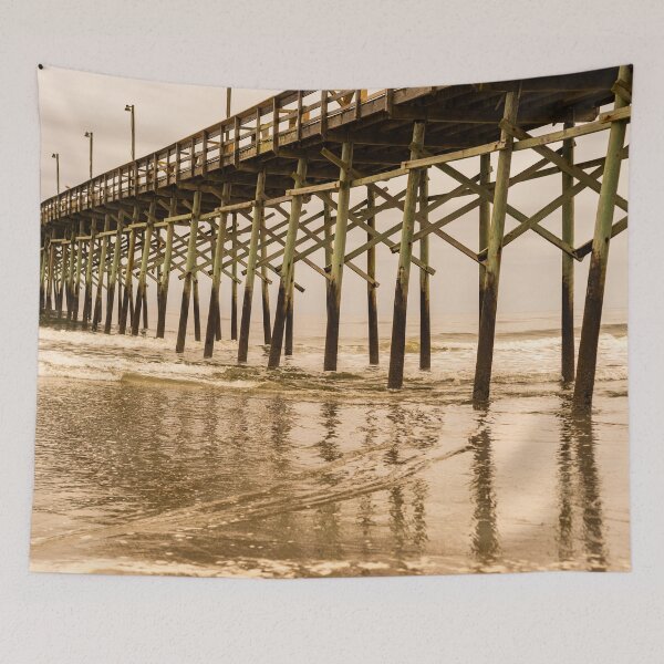 Item preview,  Architecture Sea designed and sold by KensLensDesigns.