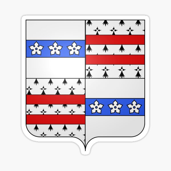 Item preview, Drummondville Coat of Arms  designed and sold by abbeyz71.