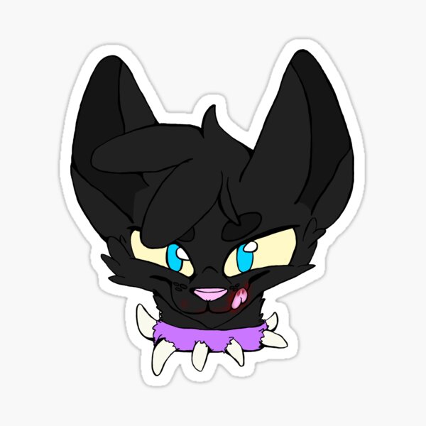 The Rise Sticker