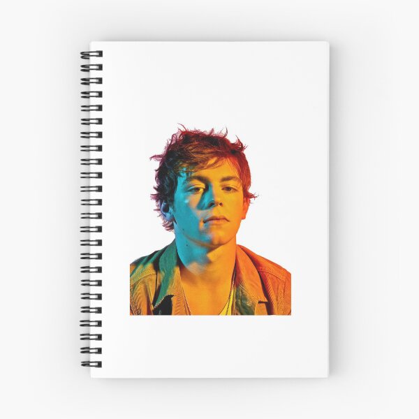 Item preview, Ross Lynch  designed and sold by Olivia Doces.