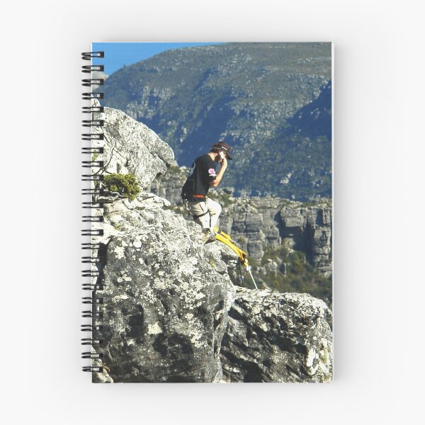 Item preview, Can You HEAR Me NOW?  Tablerock Mtn., S. Africa designed and sold by 2CrabbySisters.