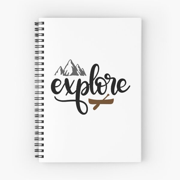 Item preview, Explore designed and sold by Anna Fok.