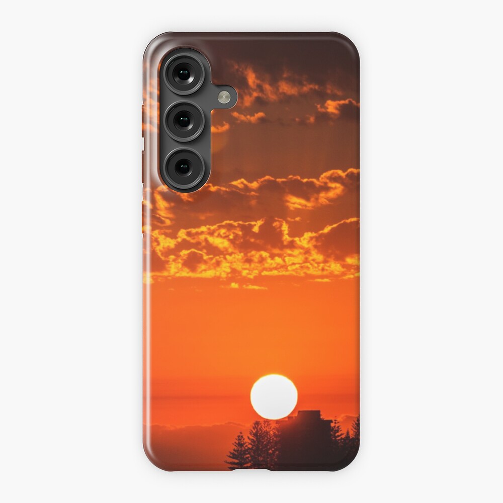 Item preview, Samsung Galaxy Snap Case designed and sold by KimOgdenPhotos.