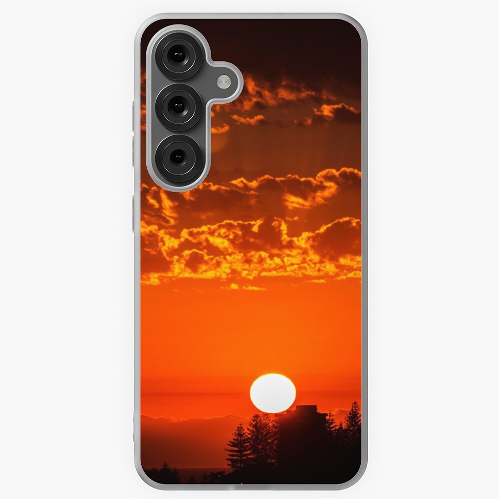 Item preview, Samsung Galaxy Soft Case designed and sold by KimOgdenPhotos.