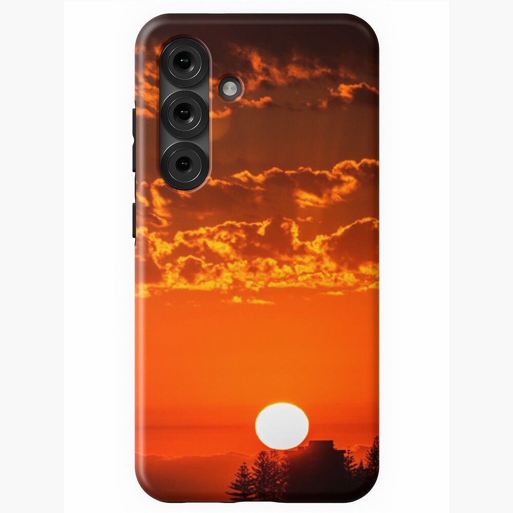 Item preview, Samsung Galaxy Tough Case designed and sold by KimOgdenPhotos.
