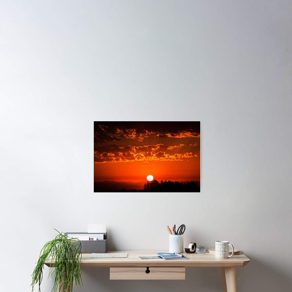 Item preview, Poster designed and sold by KimOgdenPhotos.
