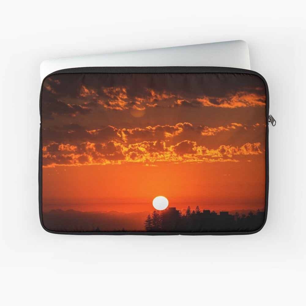 Item preview, Laptop Sleeve designed and sold by KimOgdenPhotos.