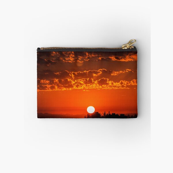 Item preview, Sun over Kira Groyne designed and sold by Elysian Photography.