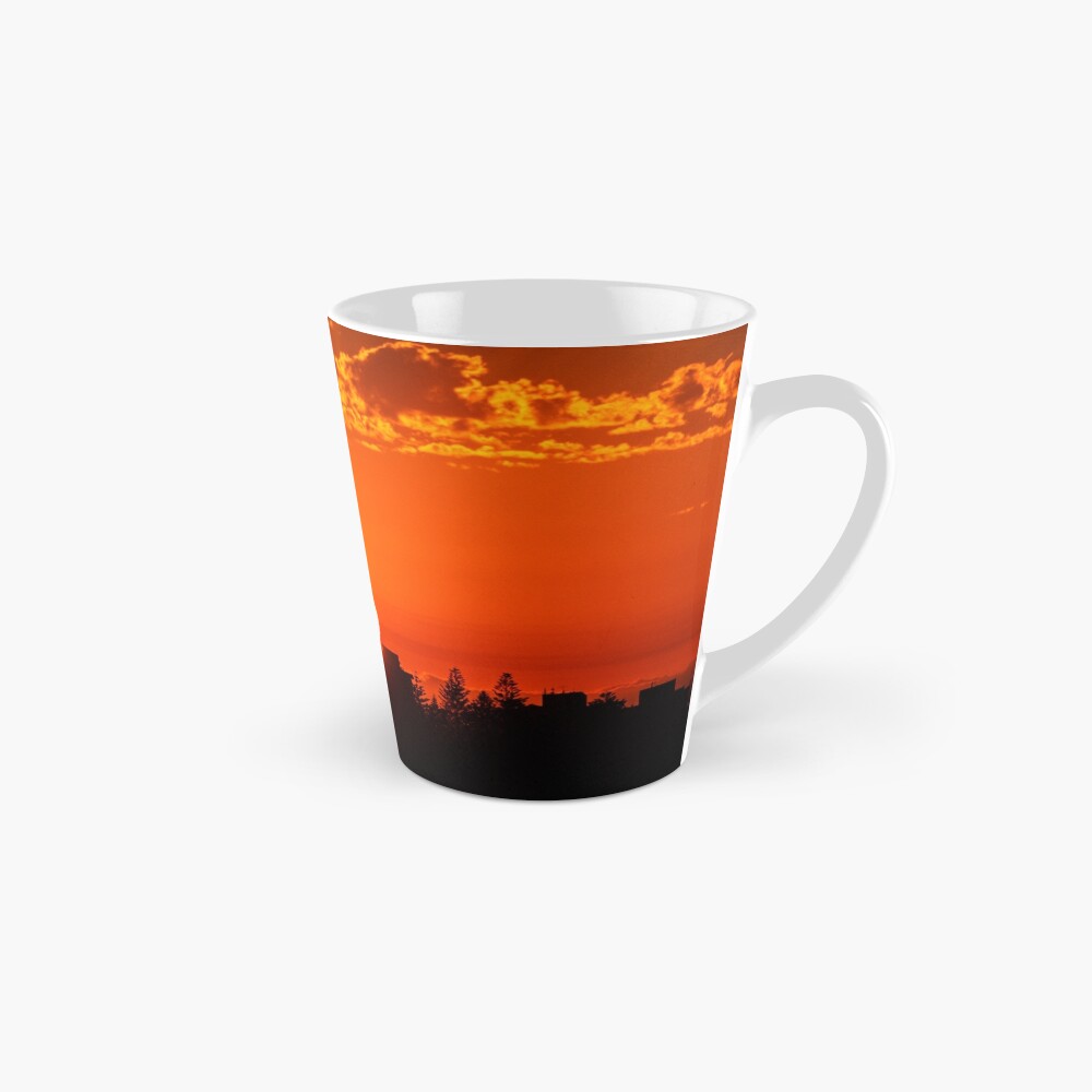 Item preview, Tall Mug designed and sold by KimOgdenPhotos.