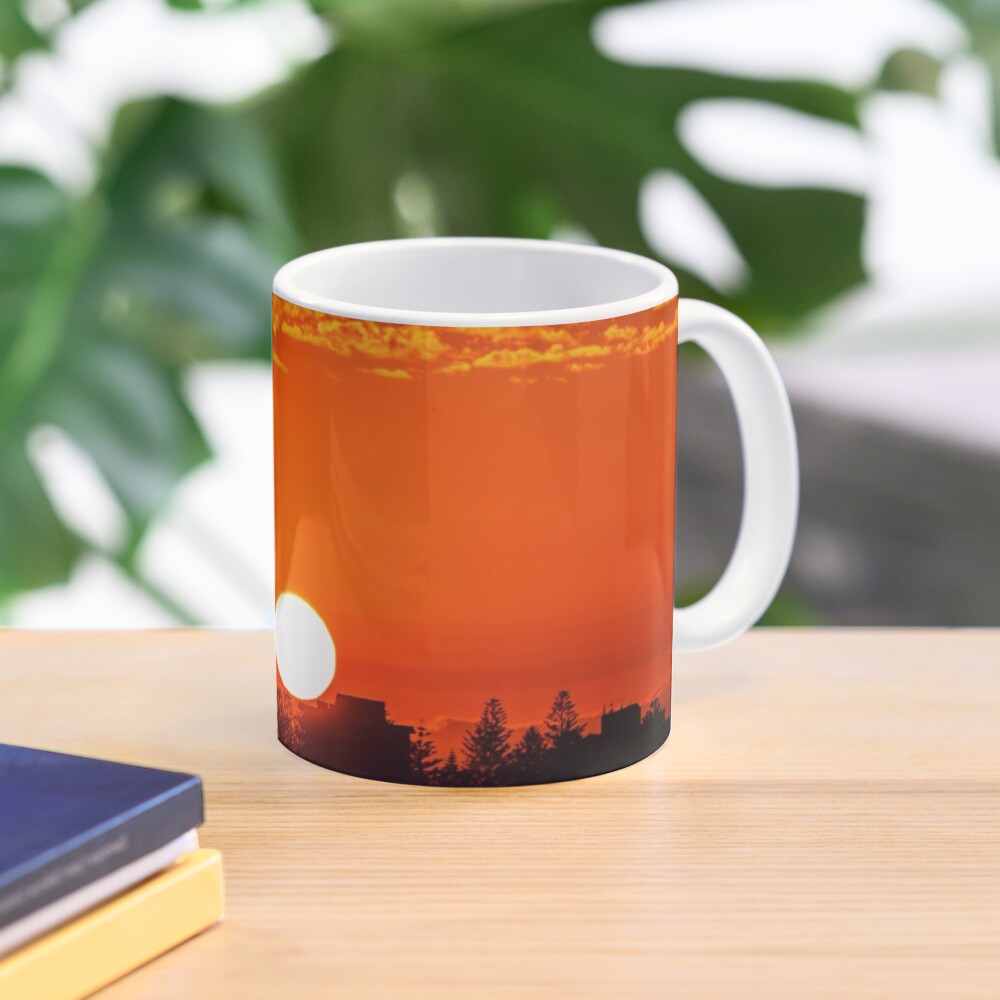 Item preview, Classic Mug designed and sold by KimOgdenPhotos.
