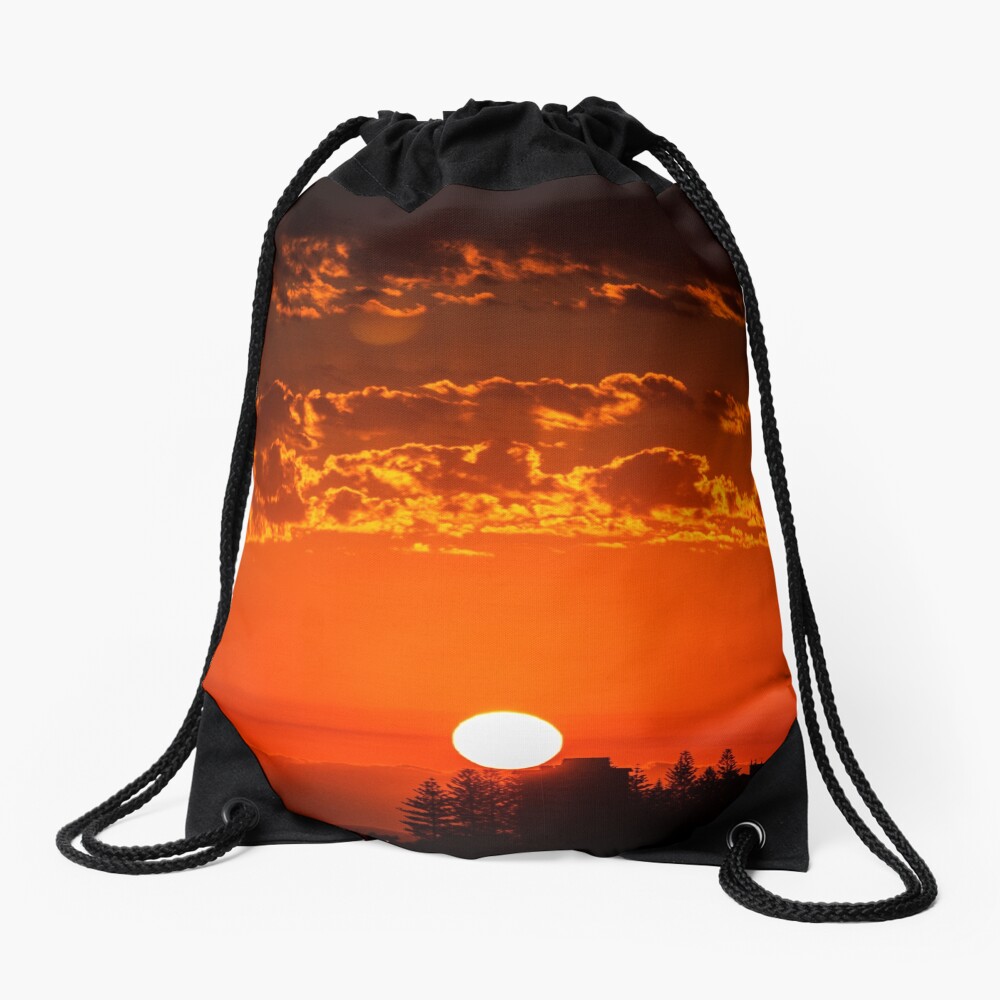 Item preview, Drawstring Bag designed and sold by KimOgdenPhotos.