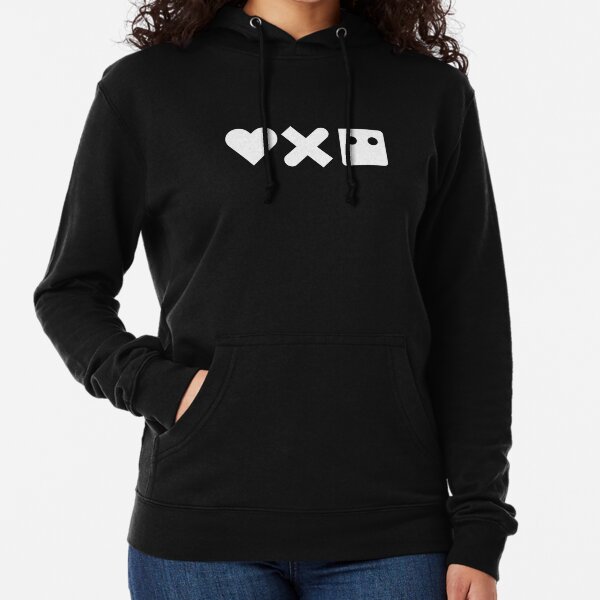 Pullover Hoodies Gl C3 Bcck Redbubble