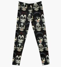 Killer Kiss Leggings