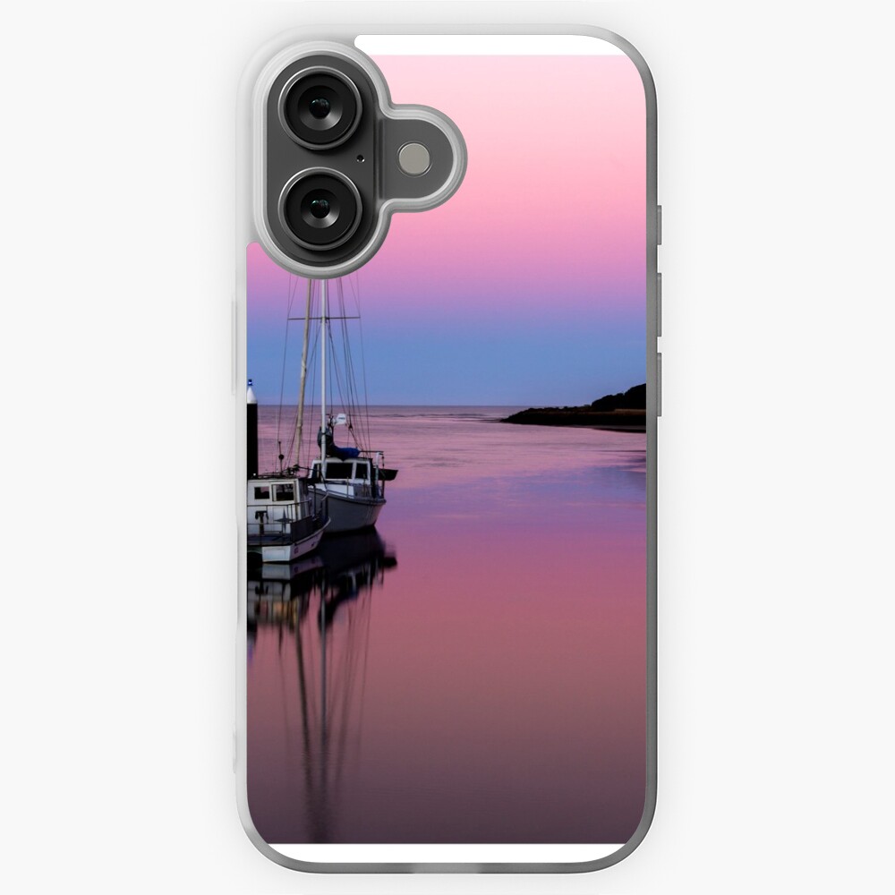 Item preview, iPhone Soft Case designed and sold by KimOgdenPhotos.