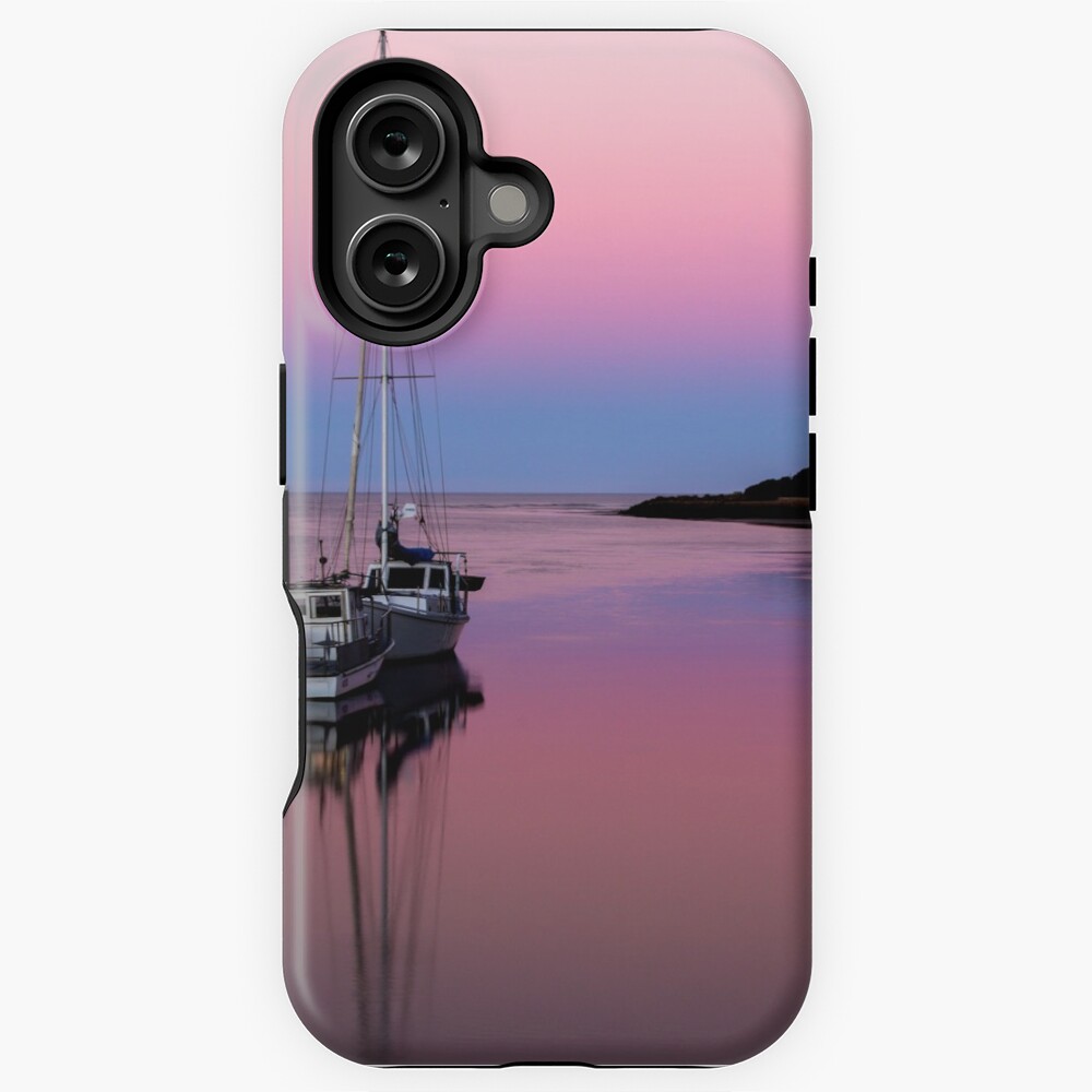 Item preview, iPhone Tough Case designed and sold by KimOgdenPhotos.