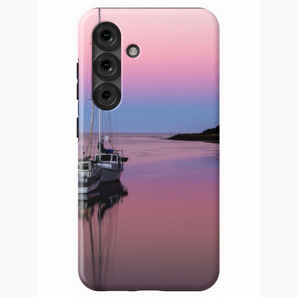Item preview, Samsung Galaxy Tough Case designed and sold by KimOgdenPhotos.