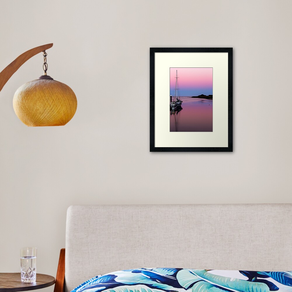 Item preview, Framed Art Print designed and sold by KimOgdenPhotos.
