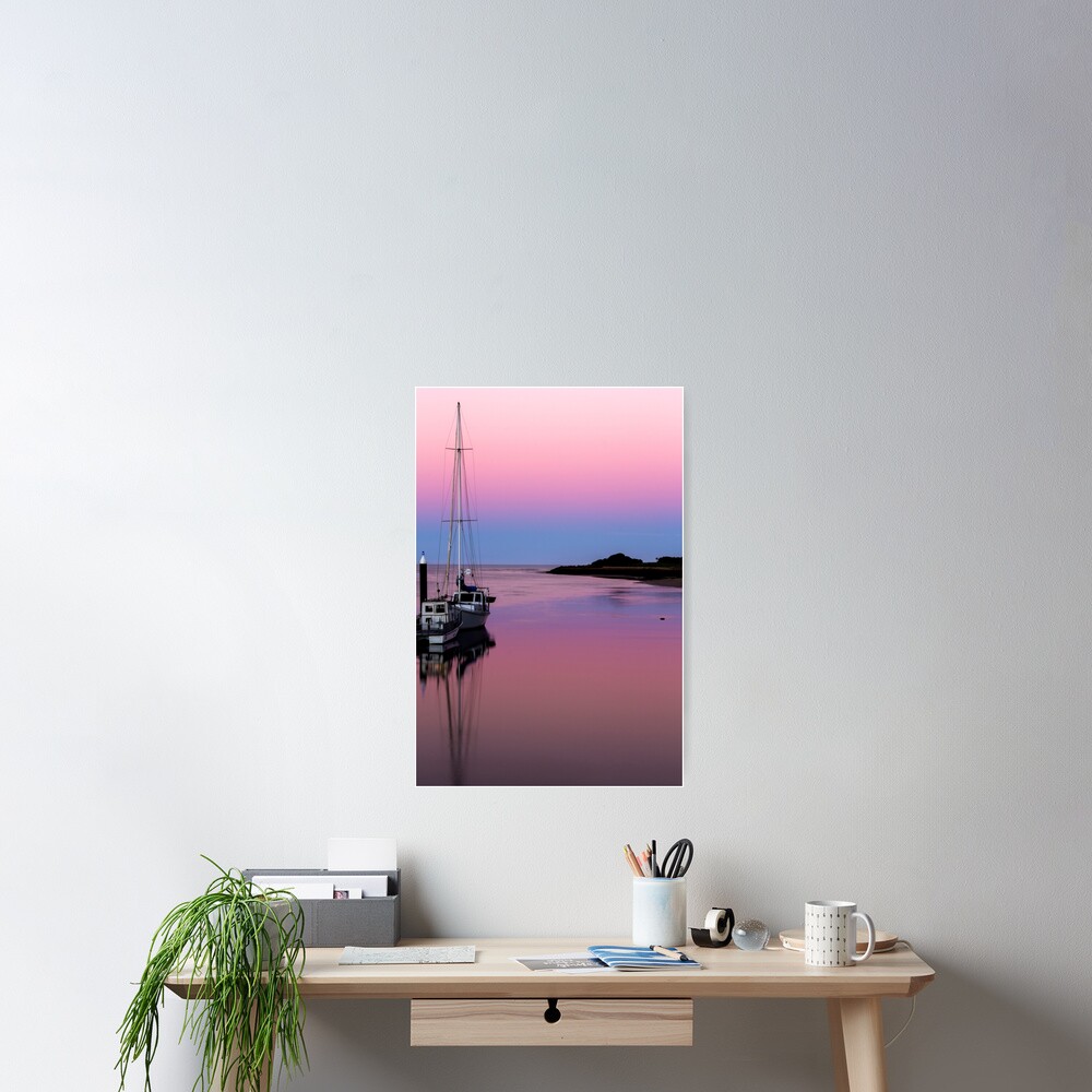 Item preview, Poster designed and sold by KimOgdenPhotos.