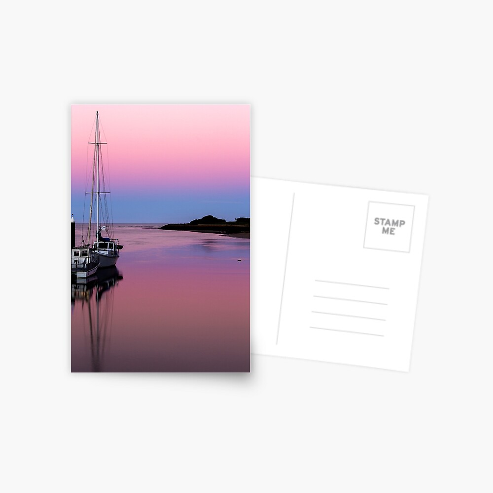 Item preview, Postcard designed and sold by KimOgdenPhotos.
