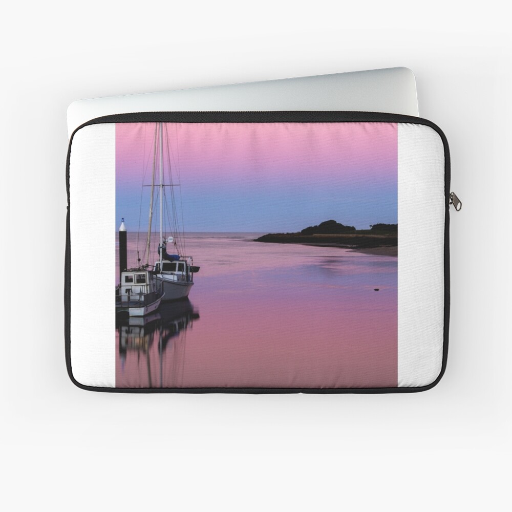 Item preview, Laptop Sleeve designed and sold by KimOgdenPhotos.