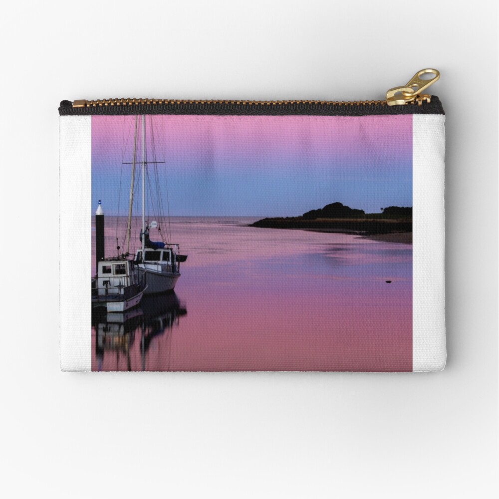 Item preview, Zipper Pouch designed and sold by KimOgdenPhotos.