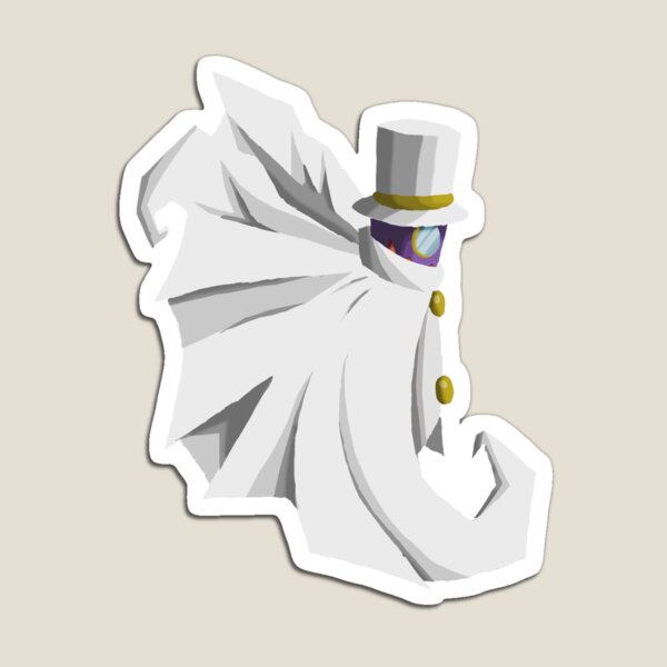 Item preview, Count Bleck/No Background designed and sold by KleinMatthew.
