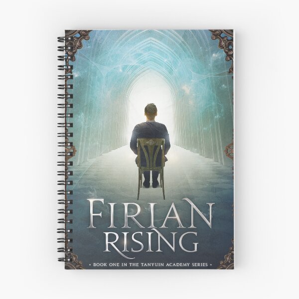 Item preview, Firian Rising designed and sold by Carly Stevens.