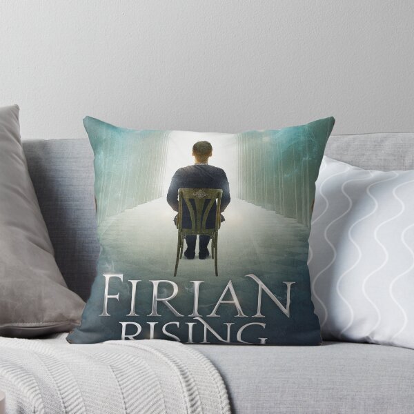 Item preview, Firian Rising designed and sold by Carly Stevens.