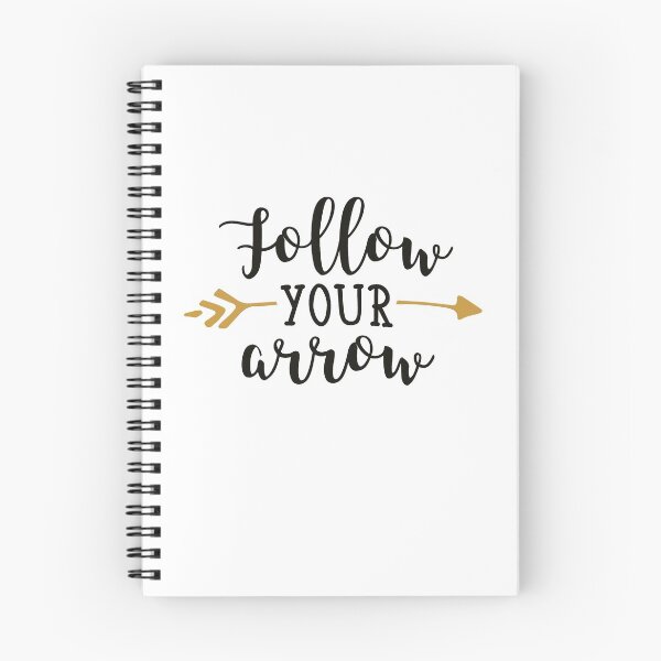 Item preview, Follow Your Arrow designed and sold by Anna Fok.