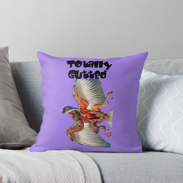 Item preview, The totally gutted designed and sold by marmur.