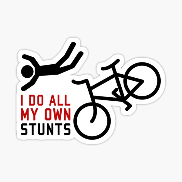 hero cycle sticker