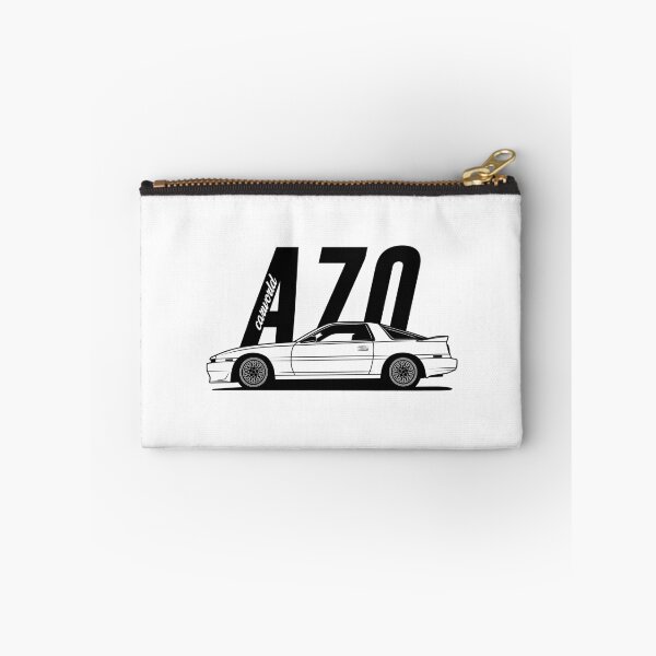 Item preview, Toyota Supra A70 MK3 Side Best Shirt Design designed and sold by CarWorld.
