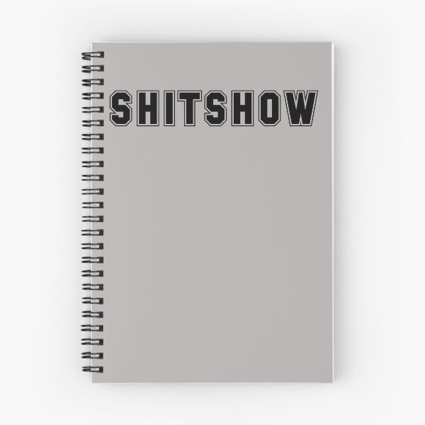 Item preview, Shitshow  designed and sold by HiddenStar02.