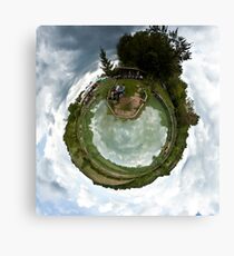 Chianti Canvas Print