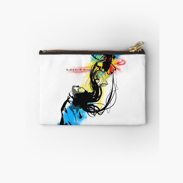 Item preview, Freedom Cry designed and sold by Lionart.
