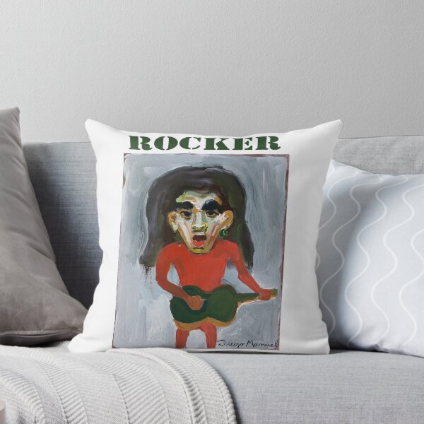 Item preview, Rocker designed and sold by Diego Manuel Rodriguez.