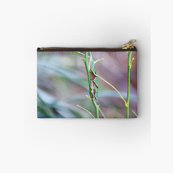 Item preview, Ravenous 'Ambrax Swallowtail' Caterpillar designed and sold by Kerryn Madsen-Pietsch.