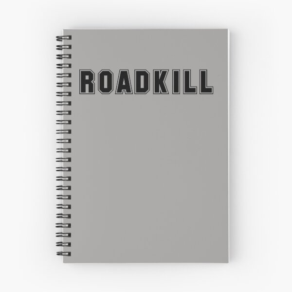 Item preview, Roadkill designed and sold by HiddenStar02.