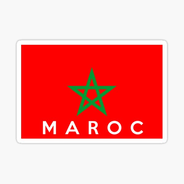 Aperçu de l'œuvre Maroc créée et vendue par tony4urban.