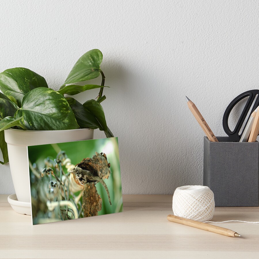 Item preview, Art Board Print designed and sold by Cerestes.