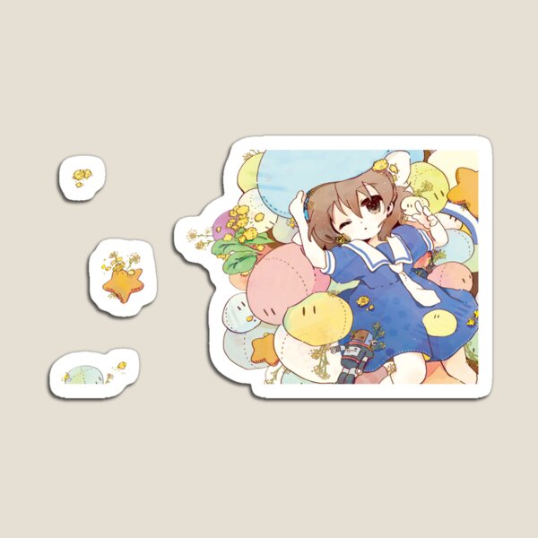 Item preview, Dango Garden - Clannad designed and sold by 84k4r00n5.