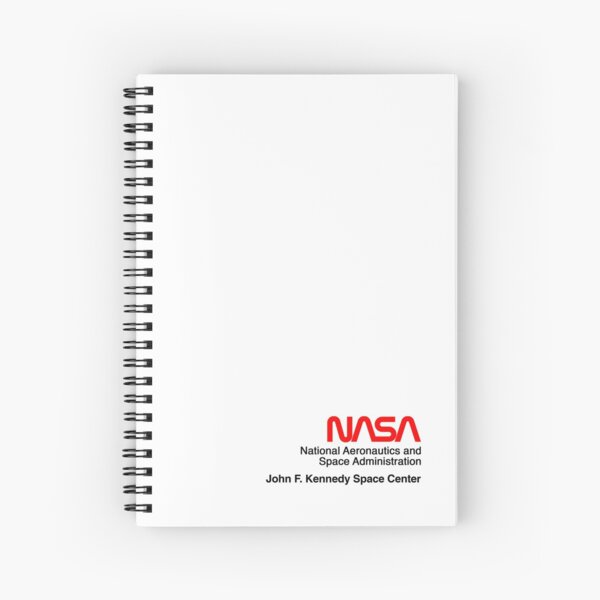 Item preview, NASA National Aerospace and Space Administration John F. Kennedy Space Center NASA  designed and sold by CONTACT LIGHT.