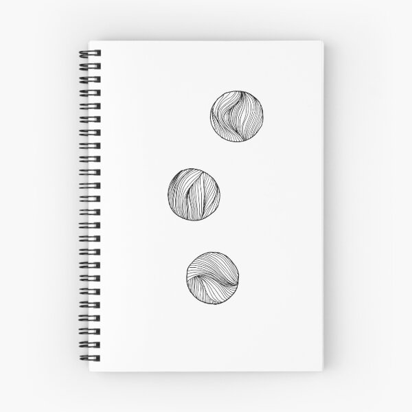 Item preview, Infinite Loop Series  designed and sold by Amelyne.